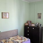 Výmalba pokoje zelenou barvou Veselí nad Lužnící
